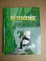 Intégrale BETELGEUSE (EO état neuf) de LEO, Eén stripboek, Ophalen of Verzenden, Zo goed als nieuw, LEO