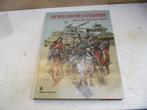 militair - de belgische cavalerie uitgave 2014, Verzenden, Overige soorten, Boek of Tijdschrift