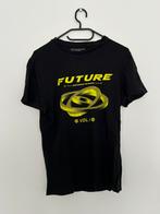 Chemise Future, Vêtements | Hommes, T-shirts, Enlèvement ou Envoi, Porté, Taille 46 (S) ou plus petite, Noir