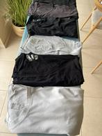 6 t shirts heren samen 5€ !!, Ophalen of Verzenden, Maat 46 (S) of kleiner