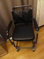 Rollator en luieremmers, Diversen, Verpleegmiddelen, Ophalen, Gebruikt
