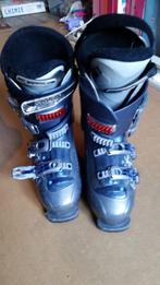 Chaussure de ski SALOMON Taille 27, Enlèvement ou Envoi, Salomon, Utilisé, Chaussures