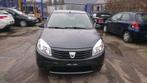 Dacia sandero 1400cc essence 138000km 1prop GARANTIE, Argent ou Gris, Achat, Entreprise, Boîte manuelle