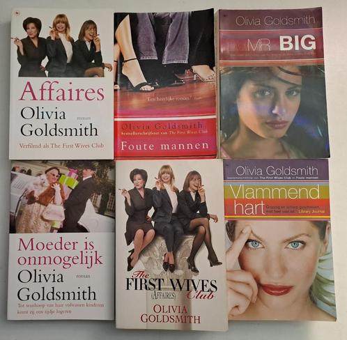 Romans & Chicklits (12), Boeken, Romans, Gelezen, Ophalen of Verzenden