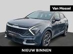 Kia Sportage 1.6 T-GDi 48V 7DCT Pulse, Auto's, Kia, Stof, Gebruikt, 110 kW, 1650 kg