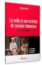 LES MILLE ET UNE RECETTES DU CUISINIER AMOUREUX (1996), Verzenden, Gebruikt
