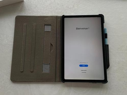 Tablette SAMSUNG Tab S6 LITE, Computers en Software, Android Tablets, Zo goed als nieuw, Wi-Fi en Mobiel internet, 10 inch, 64 GB