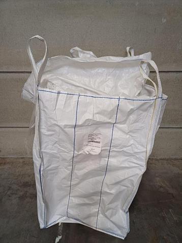 Big Bags te koop (10 stuks beschikbaar) beschikbaar voor biedingen