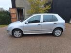 Skoda Fabia 1.4 benzine, Auto's, Handgeschakeld, 5 deurs, Particulier, Elektrische ramen