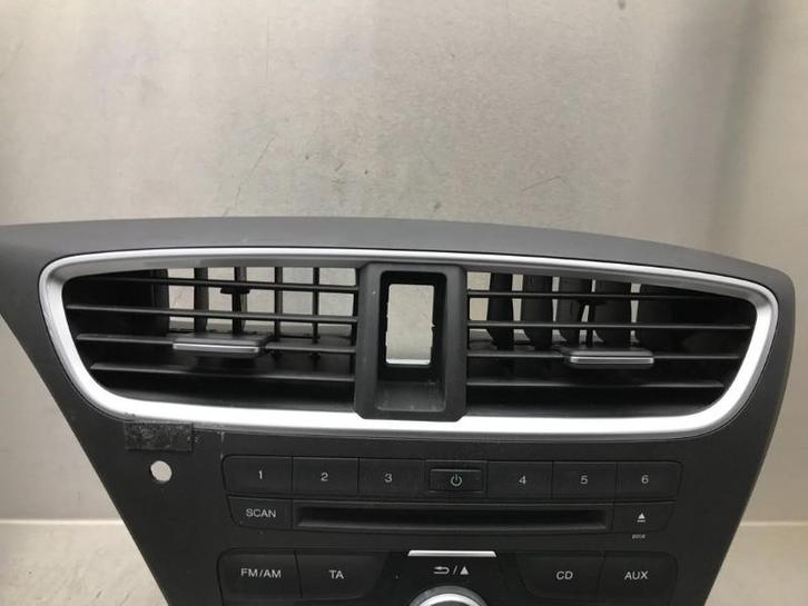 RADIO Honda Civic (FK1 / 2/3) (|39100TV0G510M1|), Auto-onderdelen, Overige Auto-onderdelen, Honda, Gebruikt