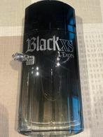 Parfum black xs l’exces for him 100ml neuf, Enlèvement, Neuf, Bouteille de parfum, Plein