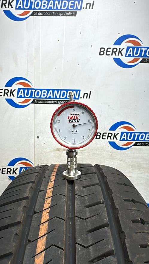 2x Hankook Radial RA28E (DEMO) 205/65 R16C 107/105T 205/65/1, Auto-onderdelen, Banden en Velgen, Band(en), Zomerbanden, 16 inch