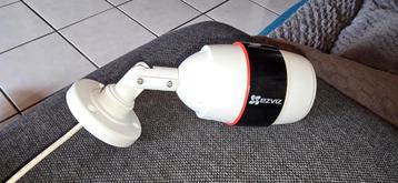 Outdoor internet bullet camera van evzviz beschikbaar voor biedingen