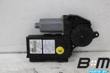 Raammotor rechtsvoor Audi A4 8E 4E1959802B beschikbaar voor biedingen