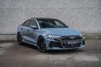 Audi RS3 Limousine quattro PANO/MATRIX/SONOS3D/ACC/CARPLAY, Automaat, RS3, Leder, Vierwielaandrijving