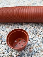 Potten 12 cm ongeveer 1000 stuks, Tuin en Terras, Kweekspullen, Ophalen, Nieuw