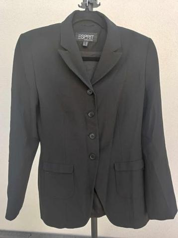 Blazer dames, Kleding | Dames, Zwart, Ophalen of Verzenden, Jasje, Maat 36 (S)