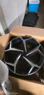 1 velg  vw polo, Auto-onderdelen, Klein materiaal, Ophalen of Verzenden