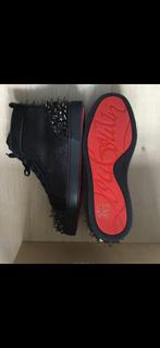 Louboutin high top sneakers 43, Ophalen, Louboutin, Nieuw, Sneakers