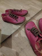 Chaussures dames CAMPER mauve Taille 39, Kleding | Dames, Schoenen, Ophalen of Verzenden, Schoenen met lage hakken, Zo goed als nieuw