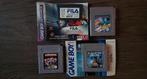 Nintendo Game Boy / Game Boy Advance - spellen, Enlèvement ou Envoi, Utilisé