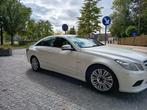 Mercedes-Benz E 350 COUPE E 350 CDI BE Avantgarde*Ful, Auto's, Mercedes-Benz, Automaat, Zwart, Leder, Diesel