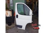 Portier 4Deurs rechts-voor van een Fiat Ducato, Auto-onderdelen, Gebruikt, Deur, Ophalen of Verzenden, Fiat