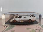 Modelauto Porsche CK5 , Kremer Porsche, Ophalen of Verzenden, Zo goed als nieuw