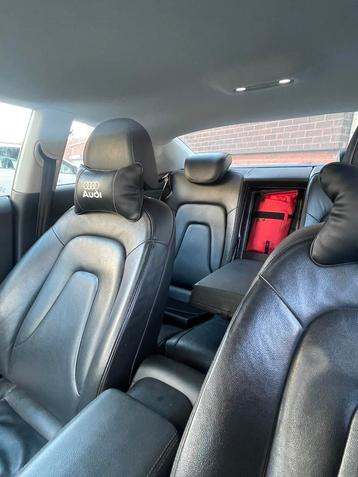 À vendre, Autos, Euro 5, Achat, Entreprise, Noir