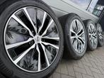 orig 19 " Volvo XC90 XC60 EX30 EX40 C40 EC40  R-line velgen, Auto-onderdelen, Banden en Velgen, 19 inch, Gebruikt, Banden en Velgen