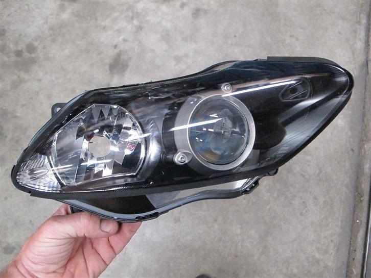 Yamaha R1 onderdelen model 2007 tot 2008, Motoren, Onderdelen | Yamaha, Gebruikt, Ophalen of Verzenden