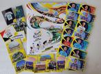 Maak je Panini Tour de France-, FIFA- en PREMI-collecties co, Ophalen of Verzenden, Nieuw, Meerdere stickers