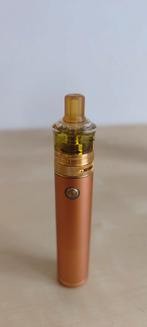 Cigarette électronique neuf, Collections