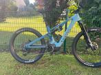 Canyon spectral on cr9, Ophalen, Nieuw