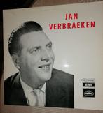 4 LP's van Jan Verbraeken (vanaf 3 €), Cd's en Dvd's, Gebruikt, Ophalen of Verzenden, 12 inch