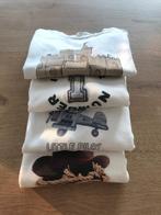 T-shirts GYMP 80, Enfants & Bébés, Vêtements de bébé | Taille 80, Neuf, Garçon, GYMP., Enlèvement ou Envoi