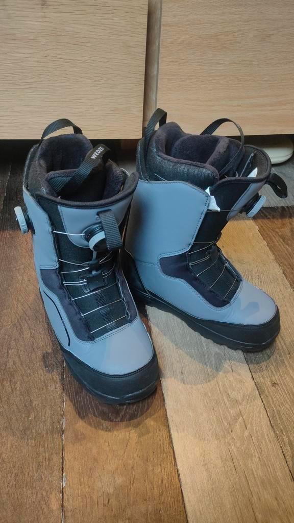 Snowboard Boots 41 New Dreamscape BOA, Sports & Fitness, Snowboard, Neuf, Chaussures, Enlèvement ou Envoi