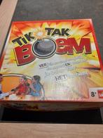 Tik tak boem, Hobby en Vrije tijd, Ophalen, Zo goed als nieuw