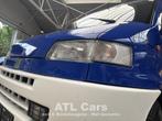 Fiat Ducato 2.5 DIESEL | MOBILHOME | 1E EIGENAAR | 1J GARANT, Auto's, Fiat, Monovolume, Gebruikt, Zwart, Bedrijf