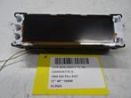 DISPLAY Citroën Berlingo (01-2008/04-2021) (9822637800), Gebruikt, Citroën