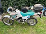 HONDA NX 250 MOTORFIETS, Motoren, Motoren | Honda, 250 cc, Motorrijbewijs A, Particulier, Enduro