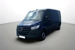 Mercedes-Benz Sprinter 314 CDI (Prix HTVA) (bj 2019), Auto's, Bestelwagens en Lichte vracht, Lederen bekleding, 0 cilinders, Gebruikt