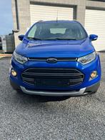 Ford EcoSport 1.0 EcoBoost 4x2 Titanium, Autos, Achat, Boîte manuelle, 1337 kg, 5 portes