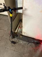 Xaomi elektrische step, Fietsen en Brommers, Ophalen, Gebruikt