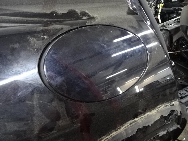 TANKKLEP Porsche Panamera (970) (01-2009/12-2016), Auto-onderdelen, Carrosserie, Porsche, Gebruikt