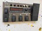 Zoom GFX-5 GUITAR EFFECTS PROCESSOR, Muziek en Instrumenten, Effecten, Ophalen of Verzenden, Gebruikt, Multi-effect