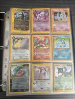 Pokemon Kaarten Collectie. Oude Verzameling., Ophalen of Verzenden, Zo goed als nieuw