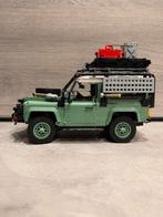 Land Rover Classic Defender 90, Ophalen, Nieuw