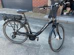 Elektrische fiets Colorado Arrow met voorwielaandrijving, Fietsen en Brommers, Ophalen, Zo goed als nieuw, 50 km per accu of meer