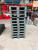 Zwaarlast kunstof pallet 1200x800, Ophalen